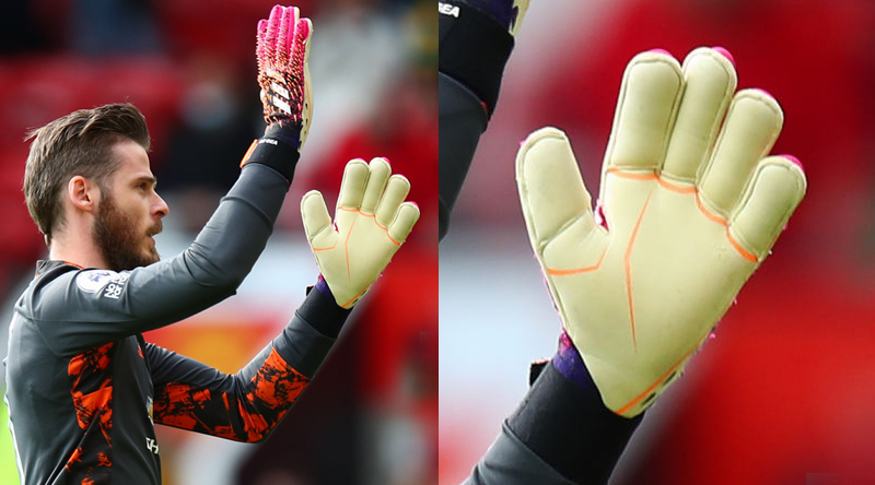 Gea vs. Rulli: ¿qué guantes usan los arqueros finalistas de la Europa League? -
